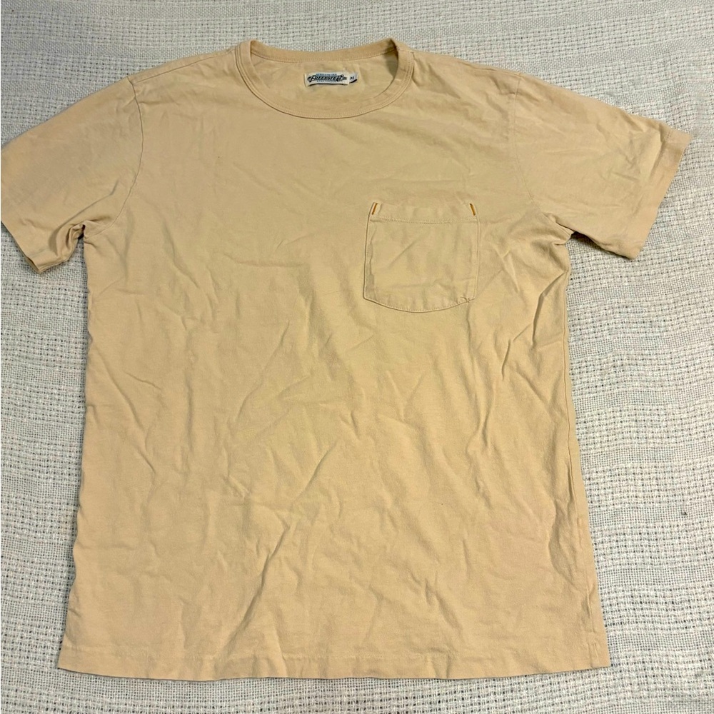 Freebie cloth shirt